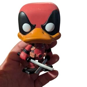 lot of 3 Funko Marvel (bundle) 2 for 22$ on selected item